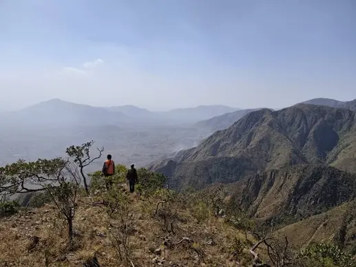 REE exploration project image 1