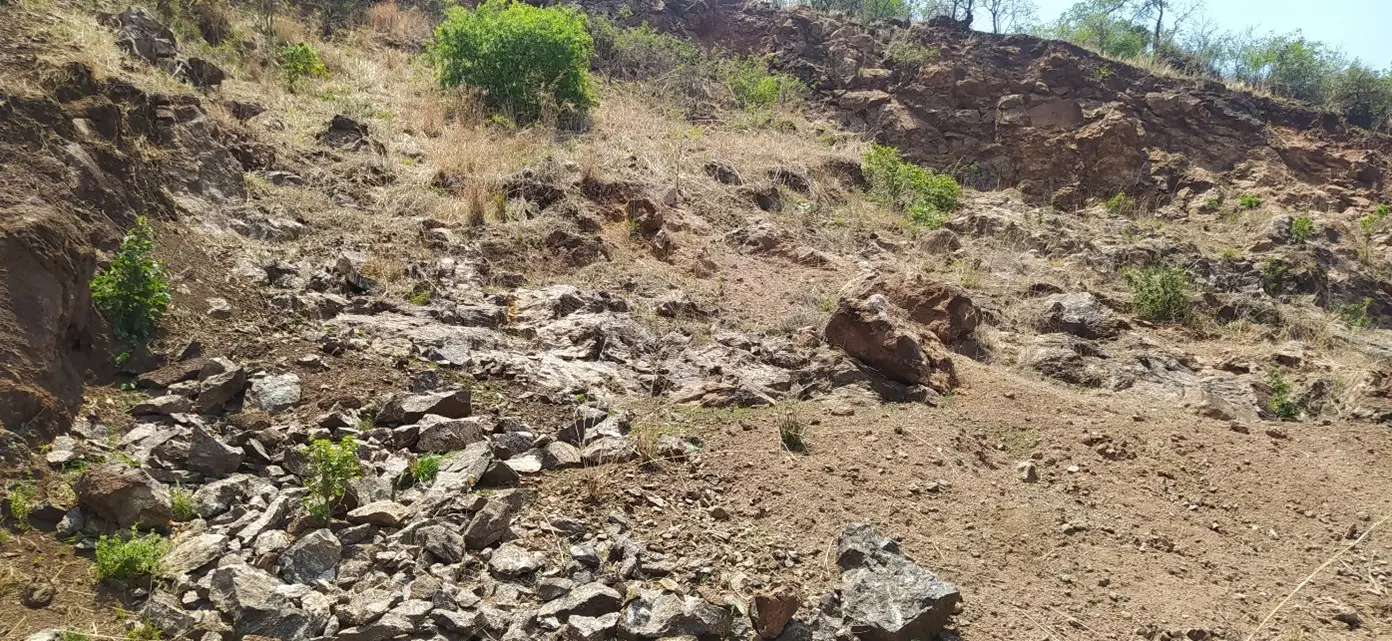 Phosphate exploration image 1