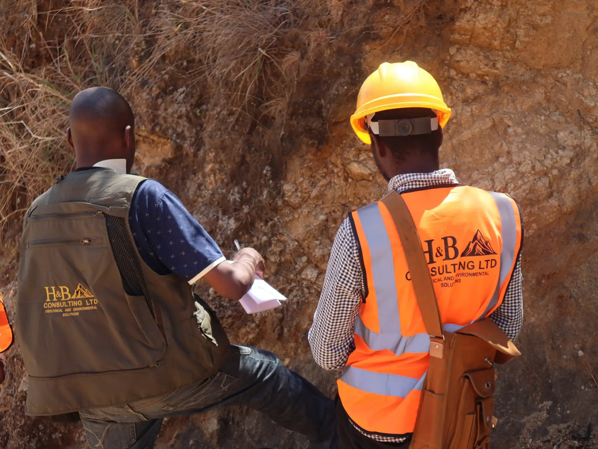 Geology